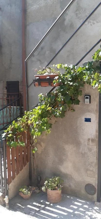 Nicolas House Campiglia d'Orcia