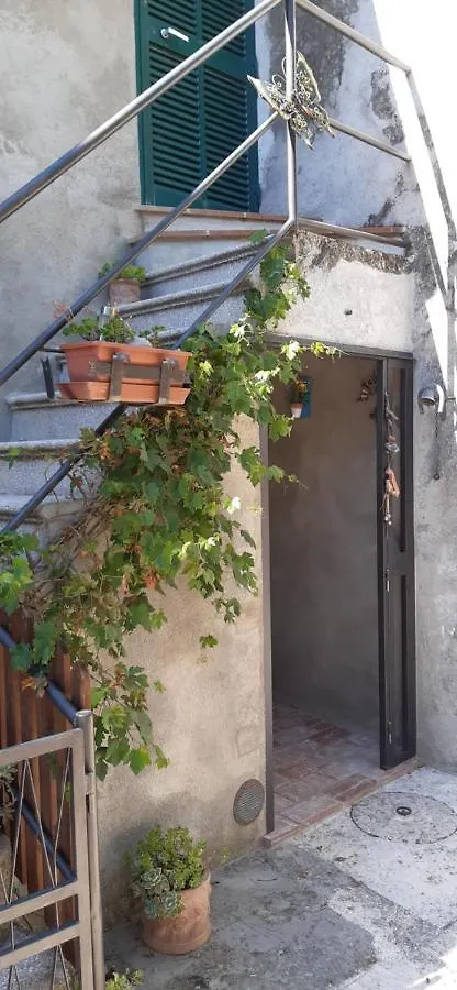 Apartment Nicolas House Campiglia d'Orcia