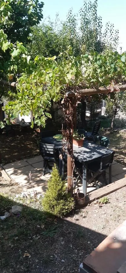 Nicolas House Campiglia d'Orcia Italy