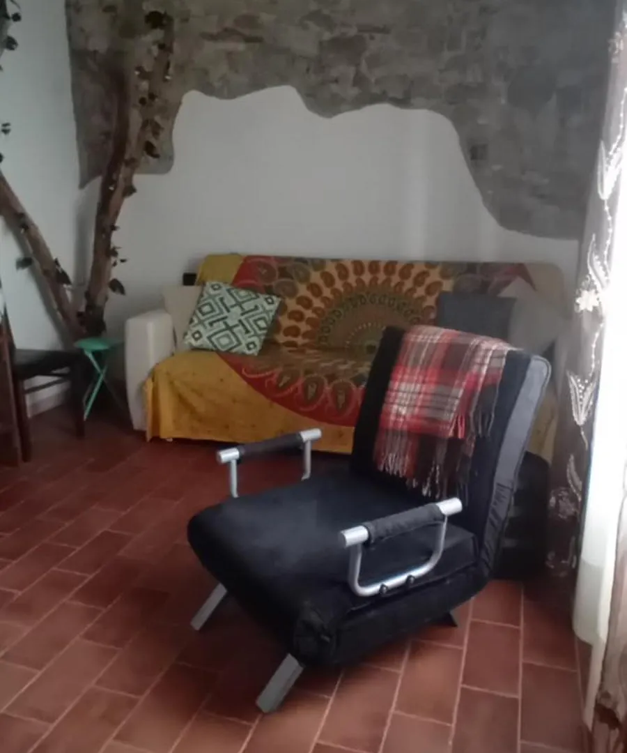 Nicolas House Campiglia d'Orcia Italy