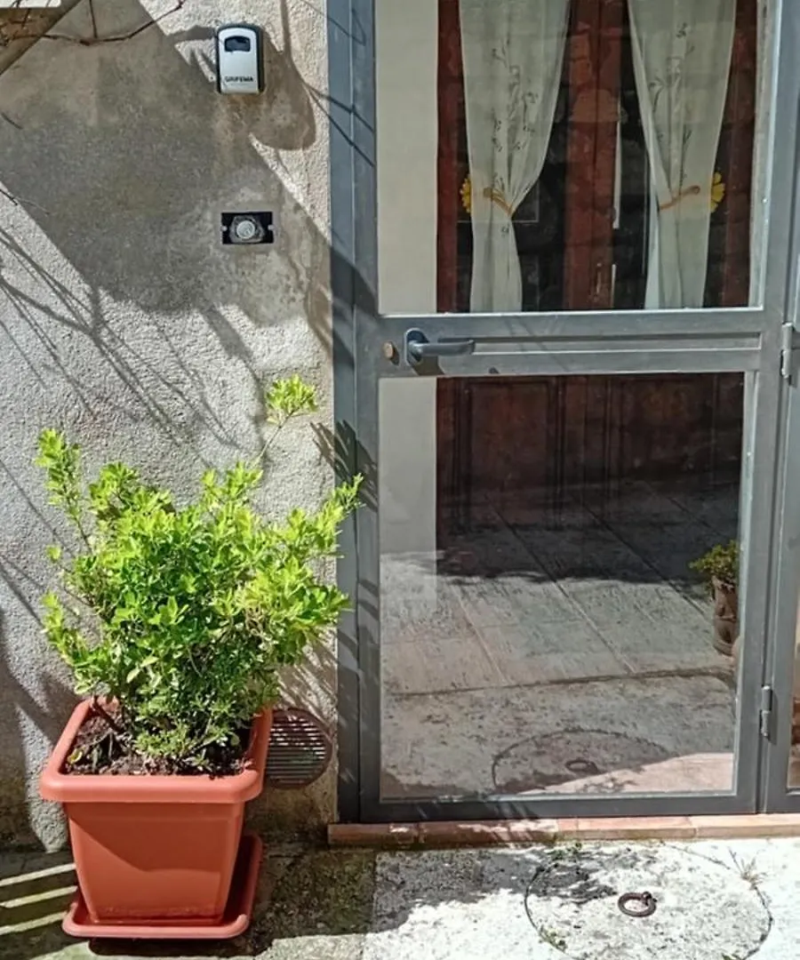 Nicolas House Campiglia d'Orcia Apartment