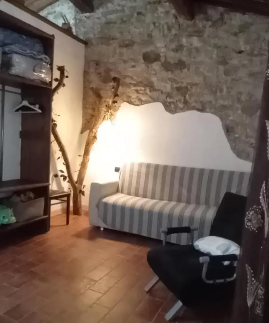 Apartment Nicolas House Campiglia d'Orcia