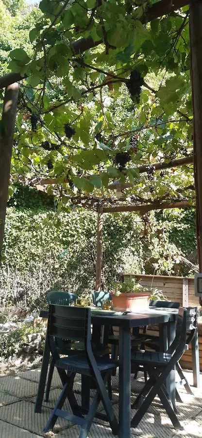 Appartamento Nicolas House Campiglia dʼOrcia