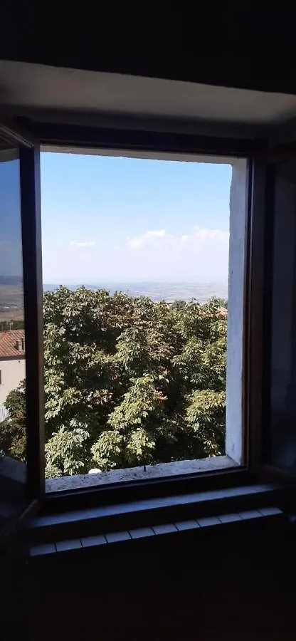 Nicolas House Campiglia dʼOrcia 0*,  Italia