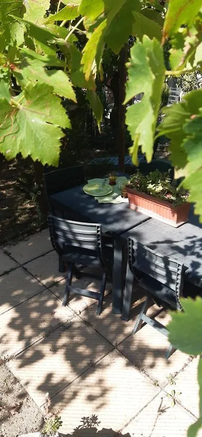 Appartamento Nicolas House Campiglia dʼOrcia Italia
