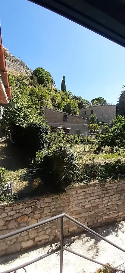 Nicolas House Campiglia dʼOrcia