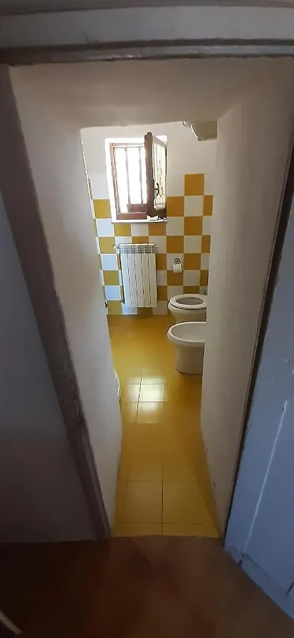 Appartamento Nicolas House Campiglia dʼOrcia
