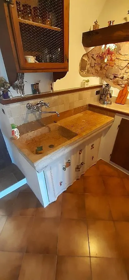 Campiglia dʼOrcia Nicolas House 0*, Campiglia dʼOrcia איטליה