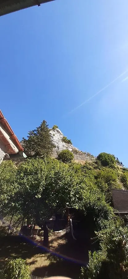 Appartamento Nicolas House Campiglia dʼOrcia