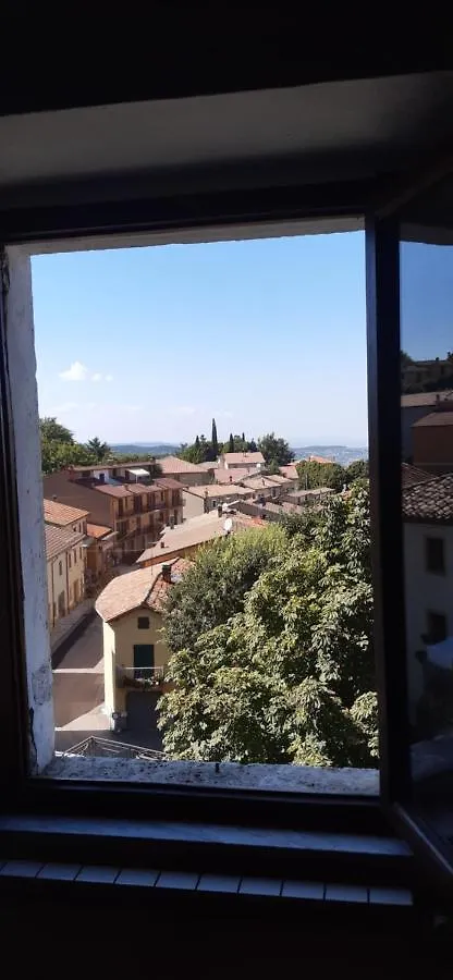 Nicolas House Campiglia dʼOrcia 0*,  Italia