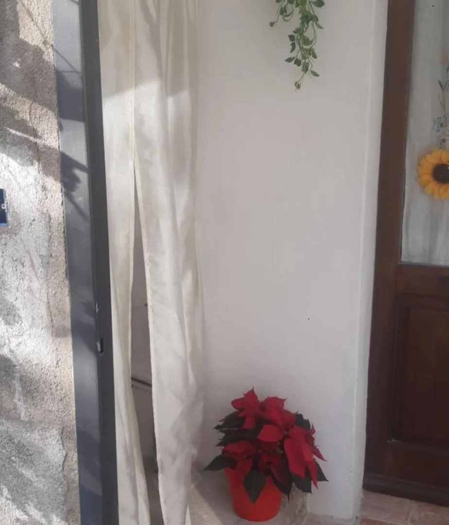 Nicolas House Campiglia dʼOrcia