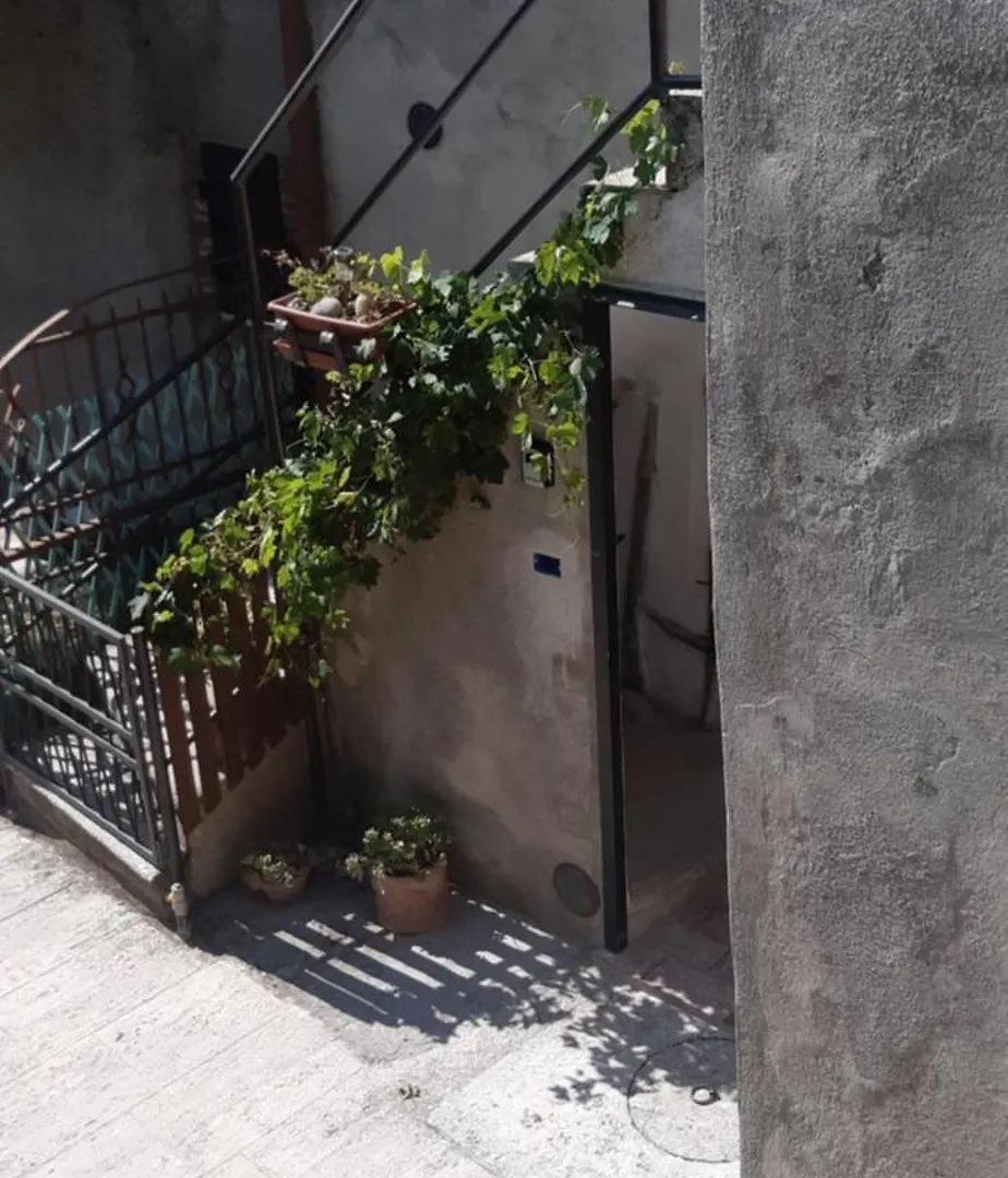 דירה Campiglia dʼOrcia Nicolas House איטליה