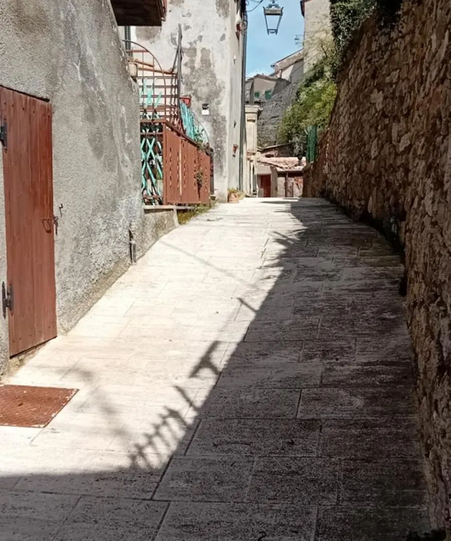 Appartamento Nicolas House Campiglia dʼOrcia
