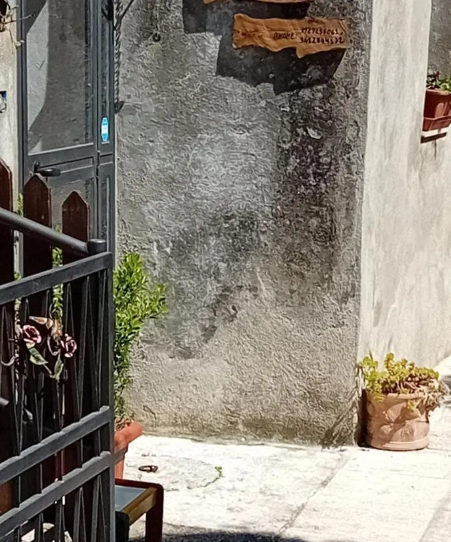 Nicolas House Campiglia dʼOrcia Appartamento