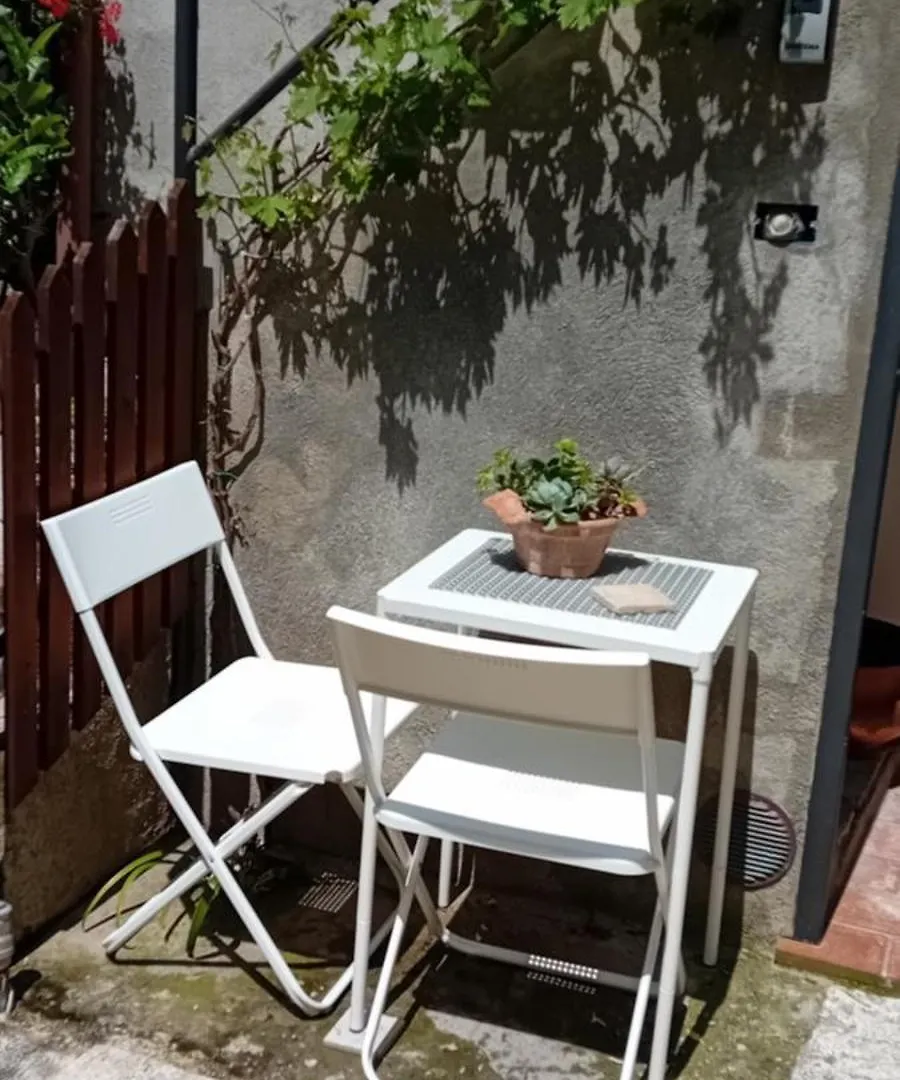 Appartamento Nicolas House Campiglia dʼOrcia