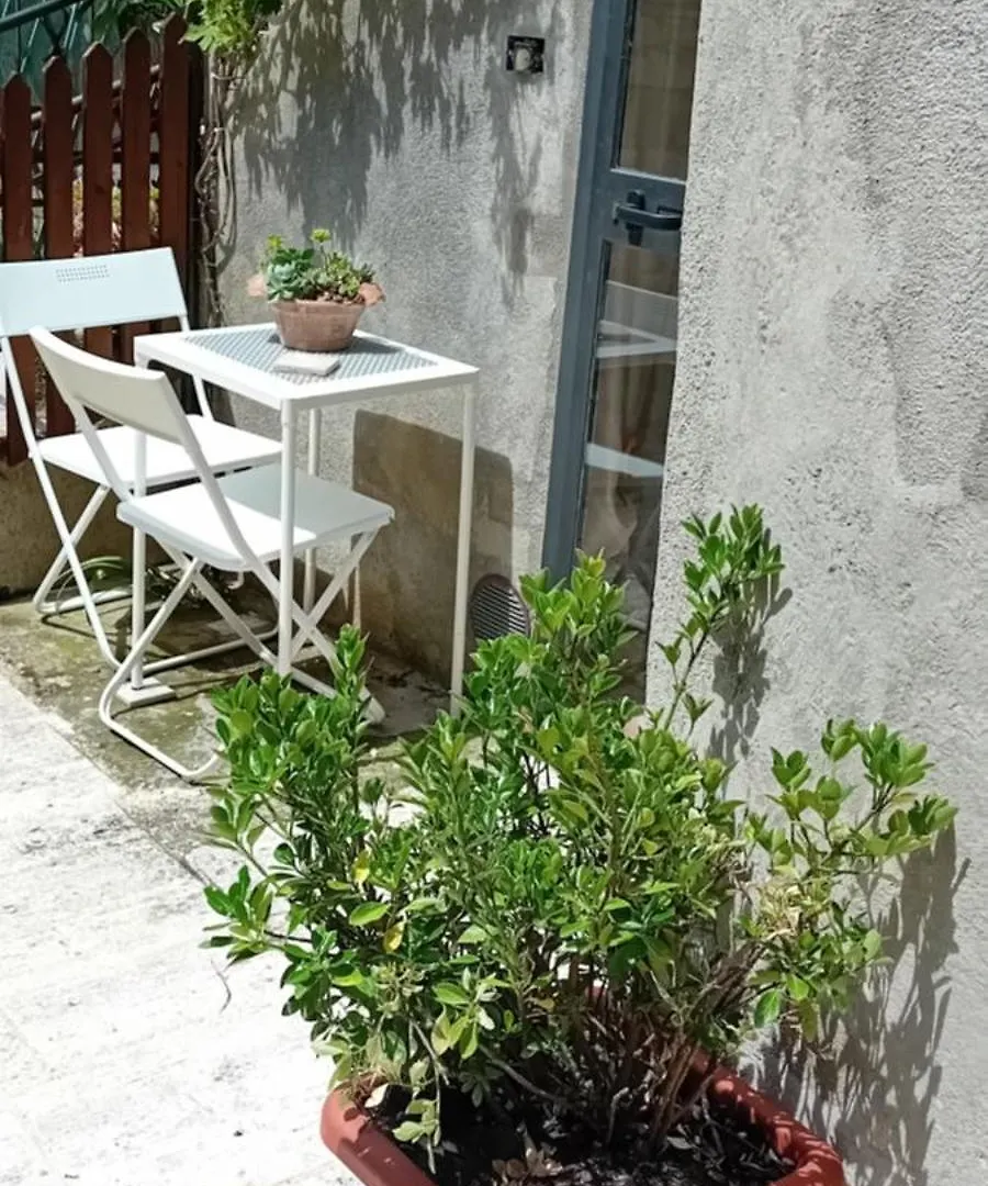 Nicolas House Campiglia dʼOrcia Appartamento