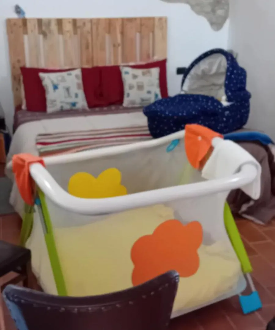 Nicolas House Campiglia dʼOrcia Appartamento