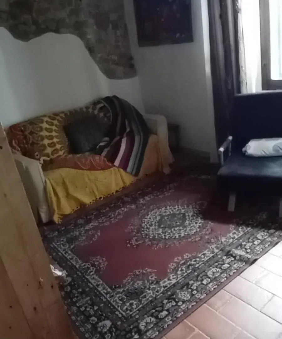 Appartamento Nicolas House Campiglia dʼOrcia Italia