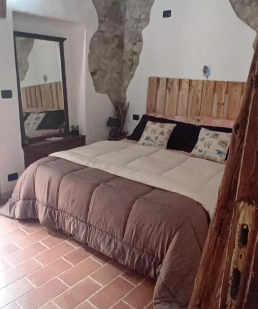 Campiglia dʼOrcia Nicolas House Campiglia dʼOrcia