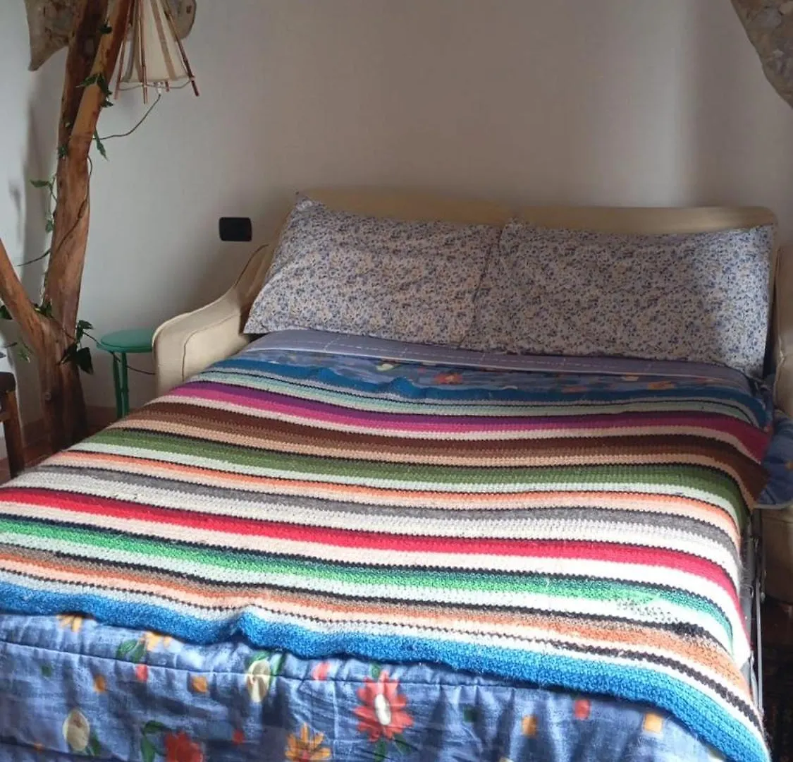 Nicolas House Campiglia dʼOrcia Appartamento